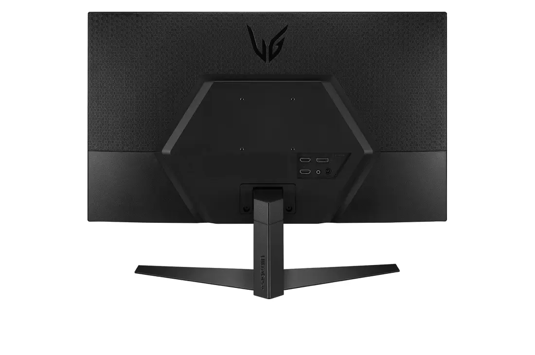 MONITEUR LG ULTRAGEAR 24GQ50F-B 165HZ VA 24 POUCE FHD